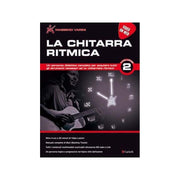 MASSIMO VARINI - LA CHITARRA RITMICA VOL. 2 VIDEO ON WEB