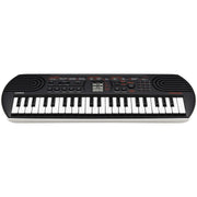 Casio SA-81 Tastiera a 44 tasti MINI colore Nera -Alimentatore non compreso
