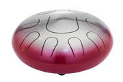 Pearl Tongue Drum METAL SPIRIT C MAJOR, col.691 NATURAL CRISMON FADE