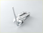 TAMA CBA56 FastClamp - sostegno a L per campanac. o tambu.