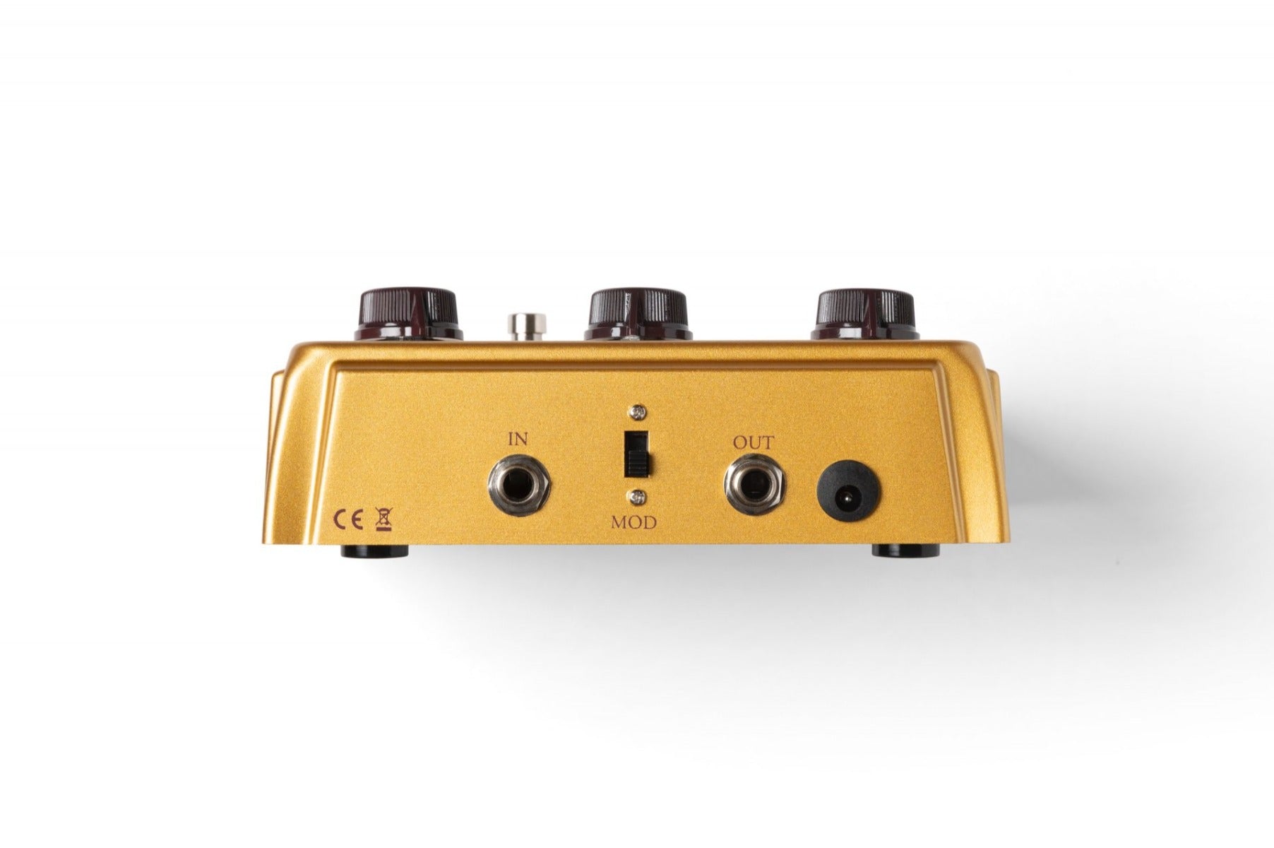 Warm Audio Centavo Pedale Overdrive
