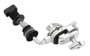 Pearl CLA-130 Bass Drum Hoop Mount Closed Hi-Hat Holder