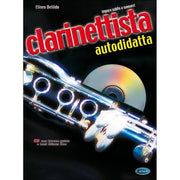 CLARINETTISTA AUTODIDATTA