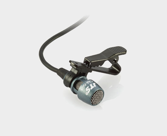 JTS US-8010D/PT900DB+CM-501 Sistema UHF Diversity PLL 776.5MHz