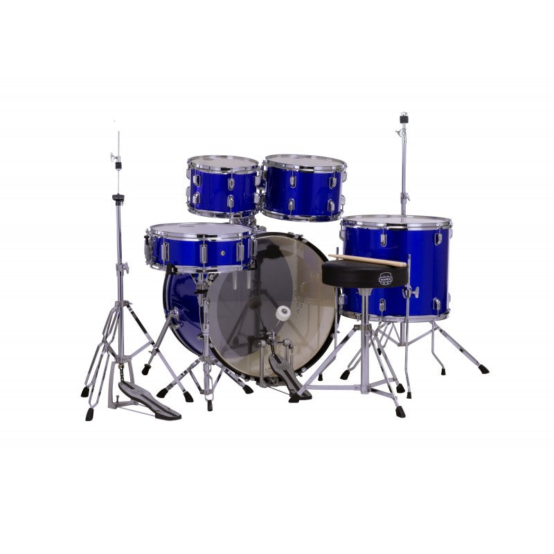 Mapex CM5294FTIB Comet Rock 5 pezzi Indigo Blue (Piatti esclusi)