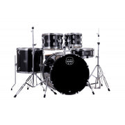 Mapex CM5294FTDK Comet Rock 5 pezzi dark Black (Piatti esclusi)