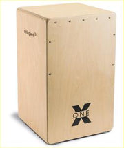 Schlagwerk CP101 Cajon X-one Nature