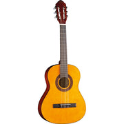 Eko Guitars - CS-5 Natural Classica 3/4 natural