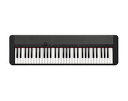 Casio CT-S1BK Tastiera 61 tasti dinamici stile pianoforte