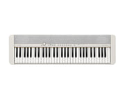 Casio CT-S1WH Tastiera 61 tasti dinamici stile pianoforte