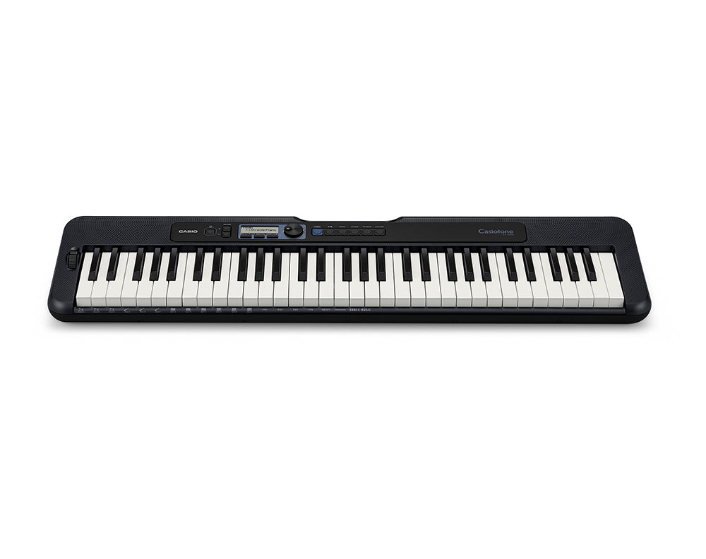 CASIO Casiotone CT-S300 Tastiera 61 tasti dinamici