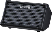 Boss Cube Street II Black a Batterie