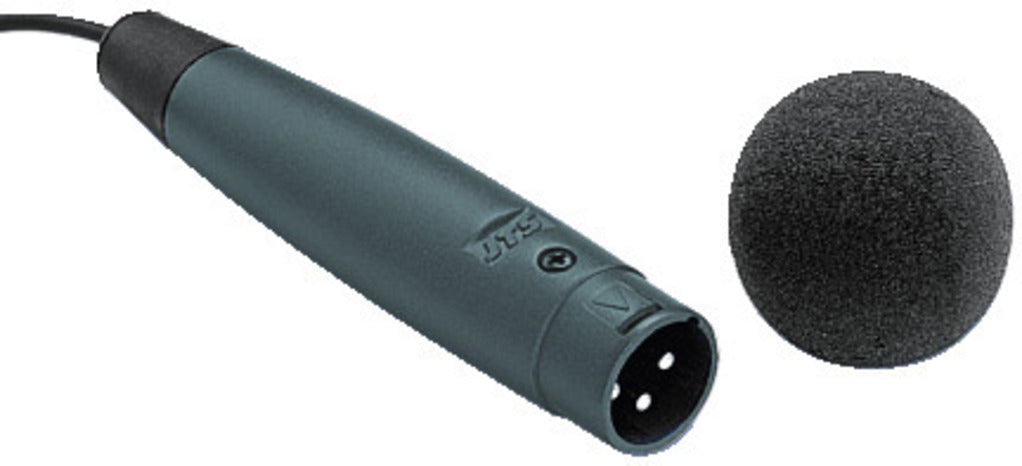 JTS CX-505 Condenser Drum & Percussion Microphone
