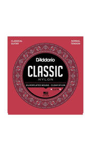 D'ADDARIO EJ27N CORDE CLASSICA NEW