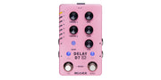 MOOER D7 Delay X2