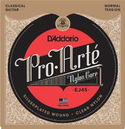 D'ADDARIO EJ45 Pro-Arte CORDE CLASSICA