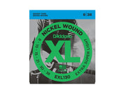 D'ADDARIO EXL130 CORDE ELETTRICA