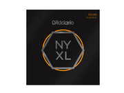 D'Addario NYXL1046 Regular Light