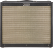 Fender Hot Rod DeVille 212 IV Amplificatore Valvolare per Chitarra
