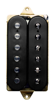 DIMARZIO DP155BK Tone Zone nero PICKUP