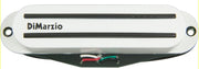 DiMarzio DP186W Cruiser Neck bianco