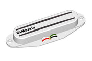 DIMARZIO DP189W Tone Zone S bianco PICKUP