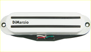 DIMARZIO Fast Track 1 bianco - DP181W PICKUPDIMARZIO Fast Track 1 bianco - DP181W PICKUP