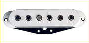 DIMARZIO Virtual Vintage Blues bianco - DP402W PICKUP