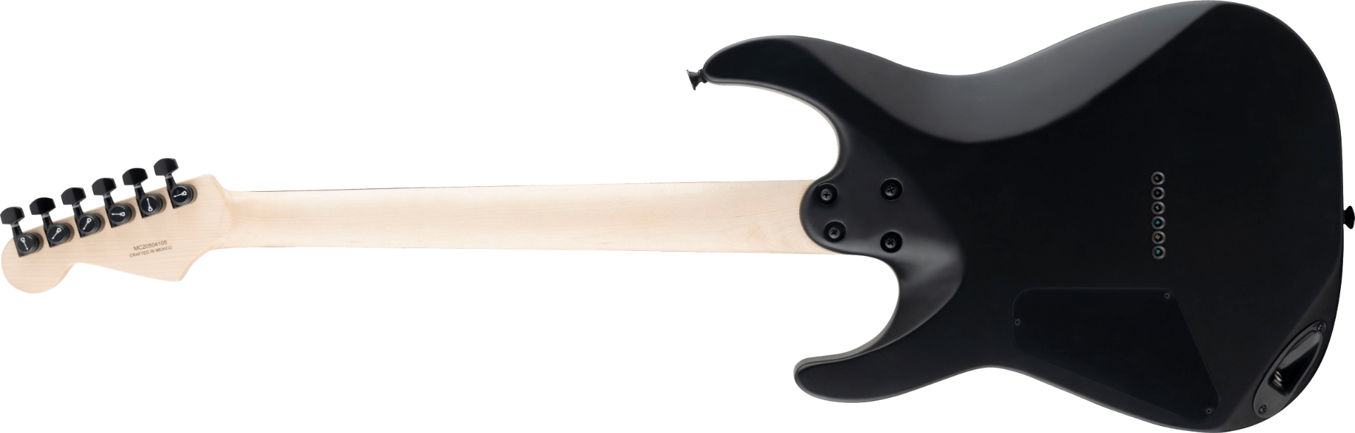 Charvel PM DK24 HT HH - SBK