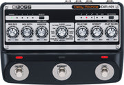 BOSS DM-101 Delay Machine