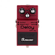 BOSS DM2W Delay