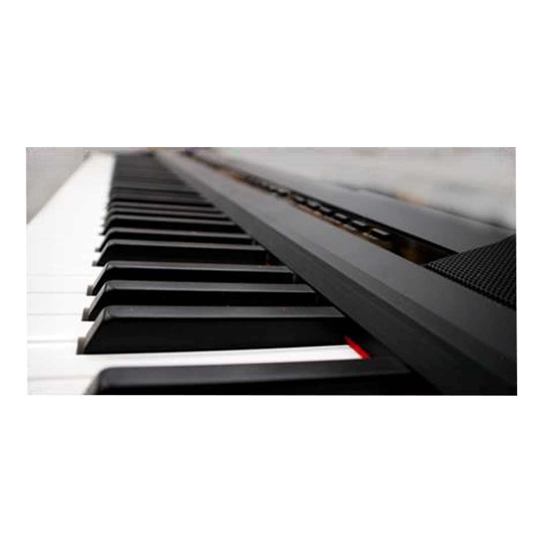 E-CHORD Digital Piano DP1 Pianoforte Digitale 88 Tasti pesati