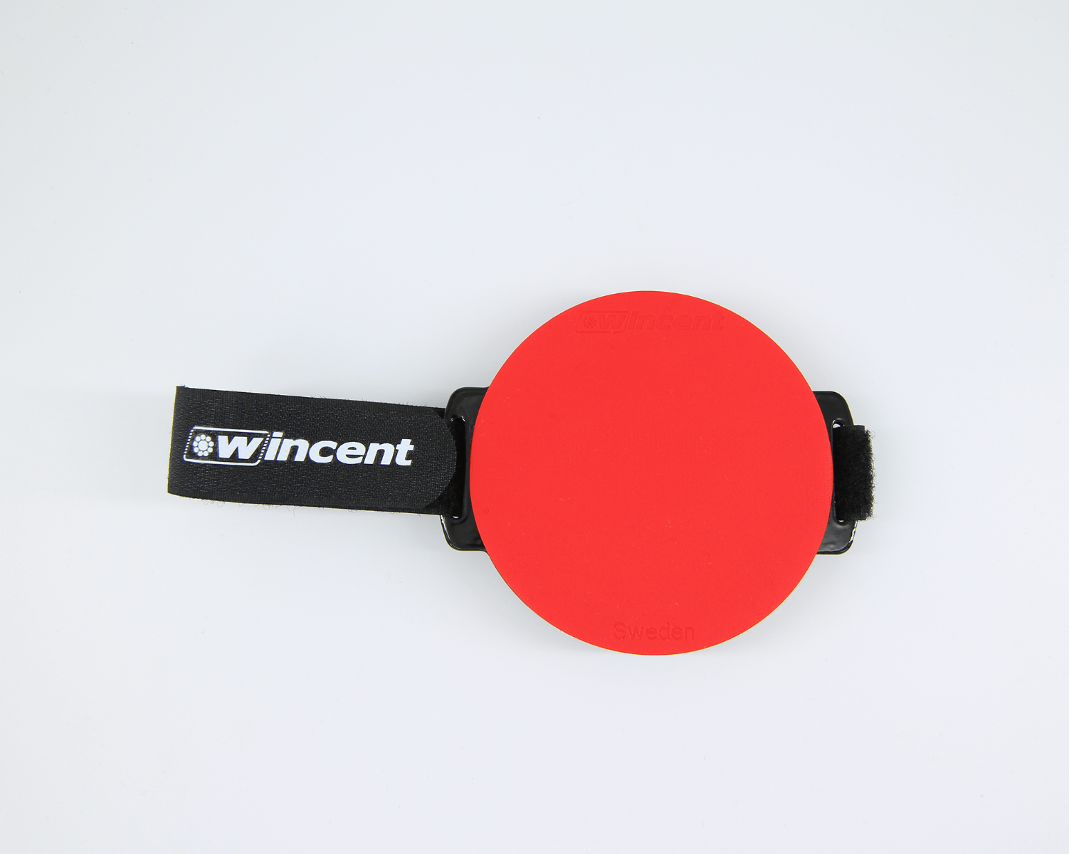 Wincent DualPad Portatile