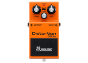 Boss DS-1W Distortion