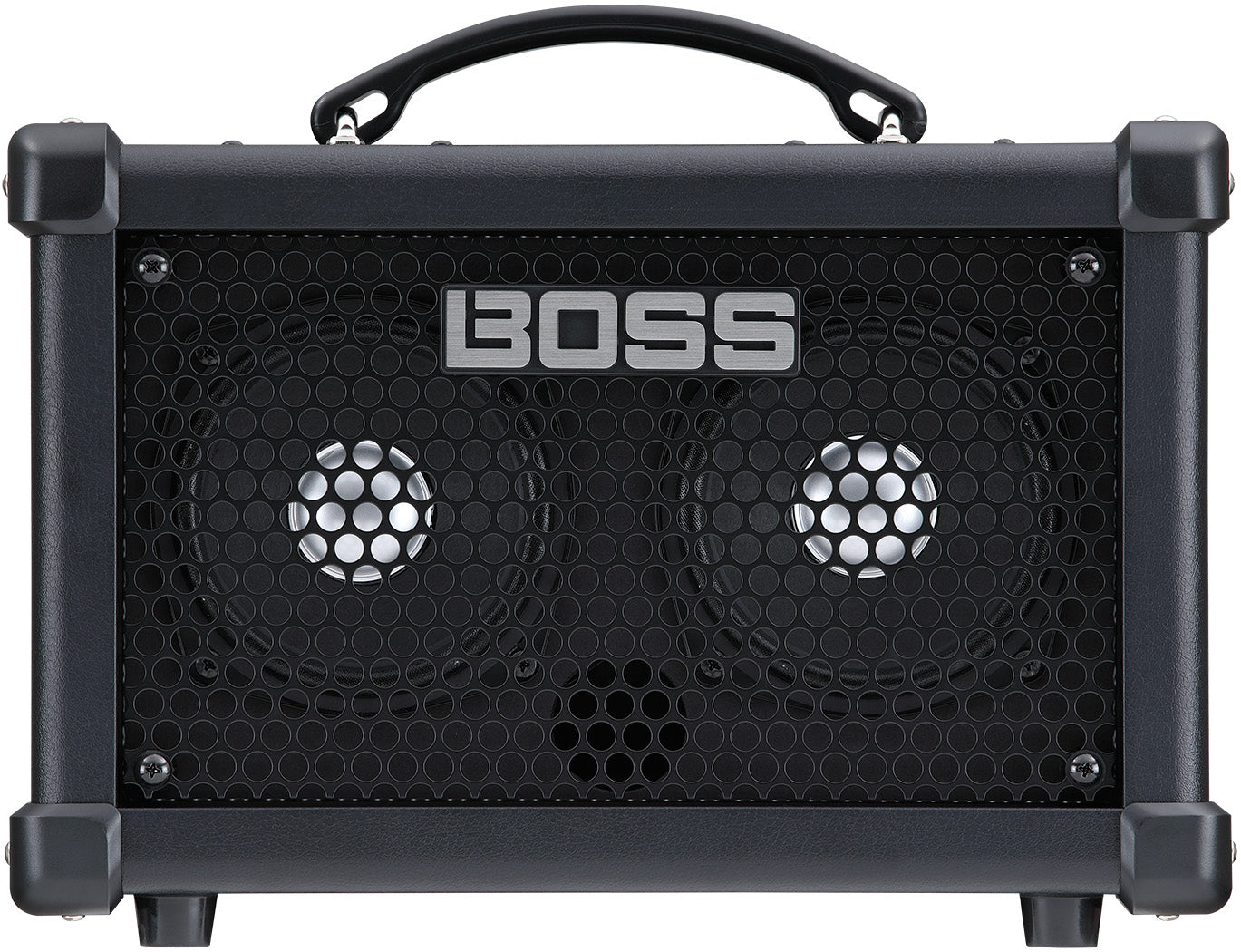 BOSS Dual Cube Bass LX Combo per Basso 10W