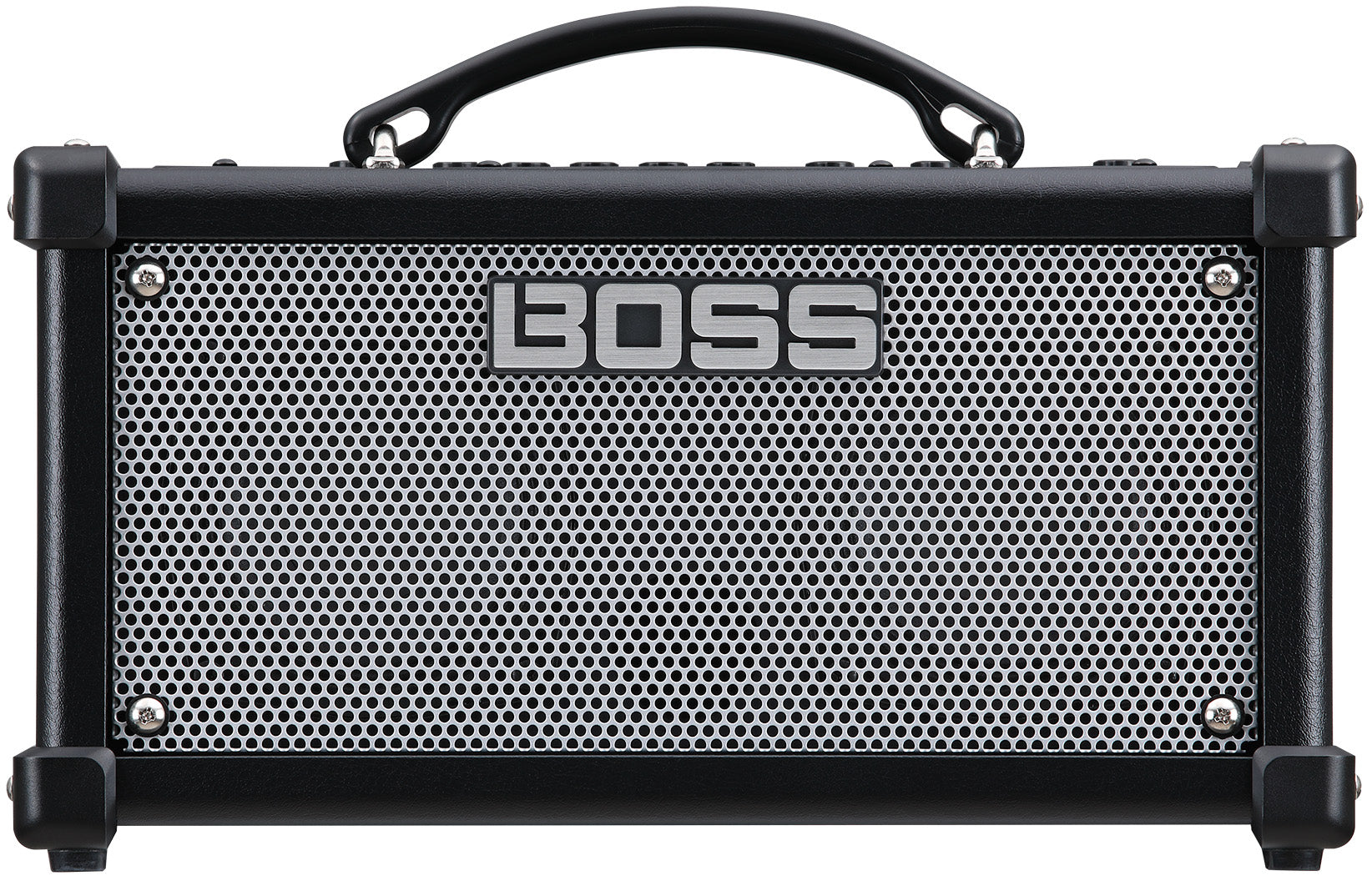 BOSS Dual Cube LX Combo per chitarra 10W