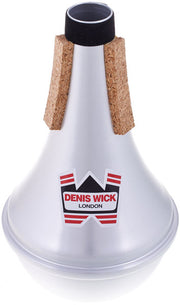 DENIS WICK Sordina Dritta Per Tromba O Cornetta - 5504