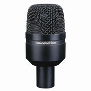SOUNDSATION BDM-30 Microfono Dinamico per Grancassa