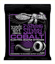 Ernie Ball 2729 Cobalt Power Slinky 7 corde