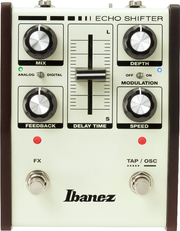 Ibanez Es3 Echo Shifter 3
