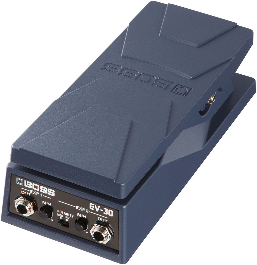 Boss EV-30 Pedale di Espressione EV-30