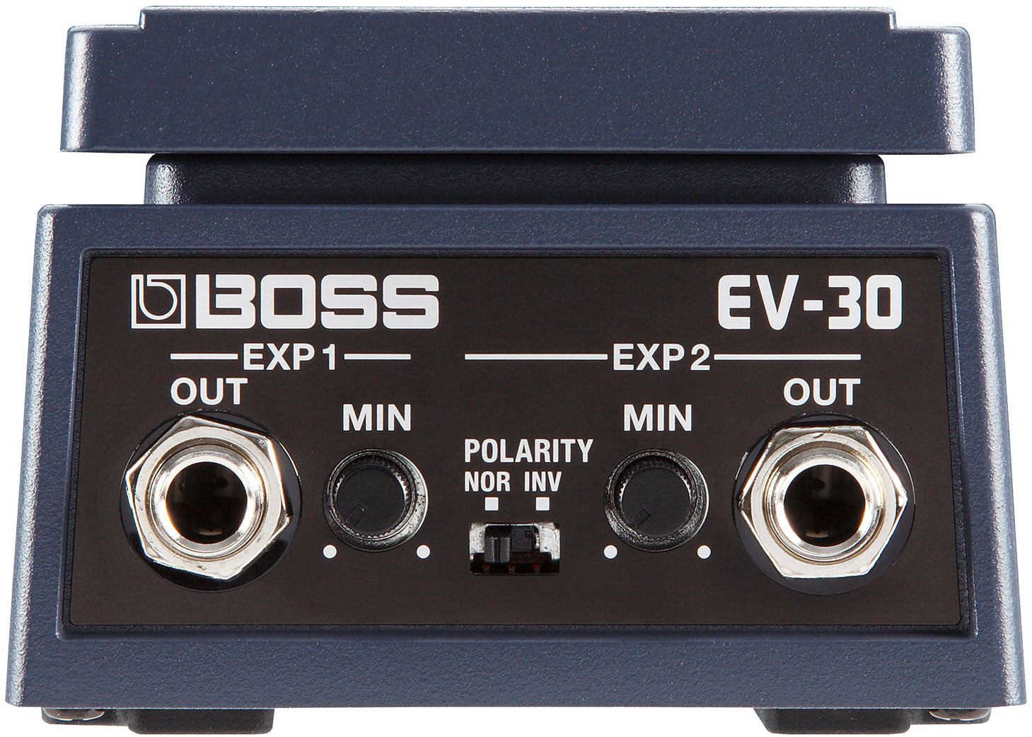 Boss EV-30 Pedale di Espressione EV-30