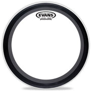 Evans BD24EMADHW Emad Heavyweight Clear da 24"