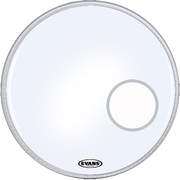 EVANS BD22RGCW EQ3 RESONANT PER CASSA 22"