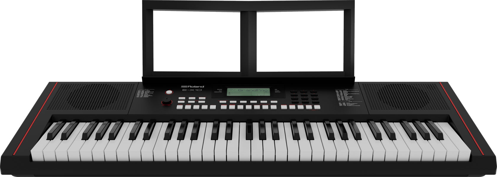 Roland E-X10 Tastiera Arranger