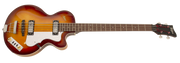 HOFNER HI-CB-SE-SB Club Bass - Ignition SE - Sunburst