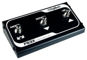Digitech - FS3X Footswitch