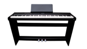E-CHORD SP10 Pianoforte digitale 88 tasti pesati con mobile e 3 pedali