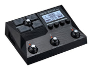 ZOOM G2 Four Multieffetto per chitarra