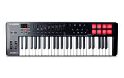 M-AUDIO Oxygen 49 Mk5